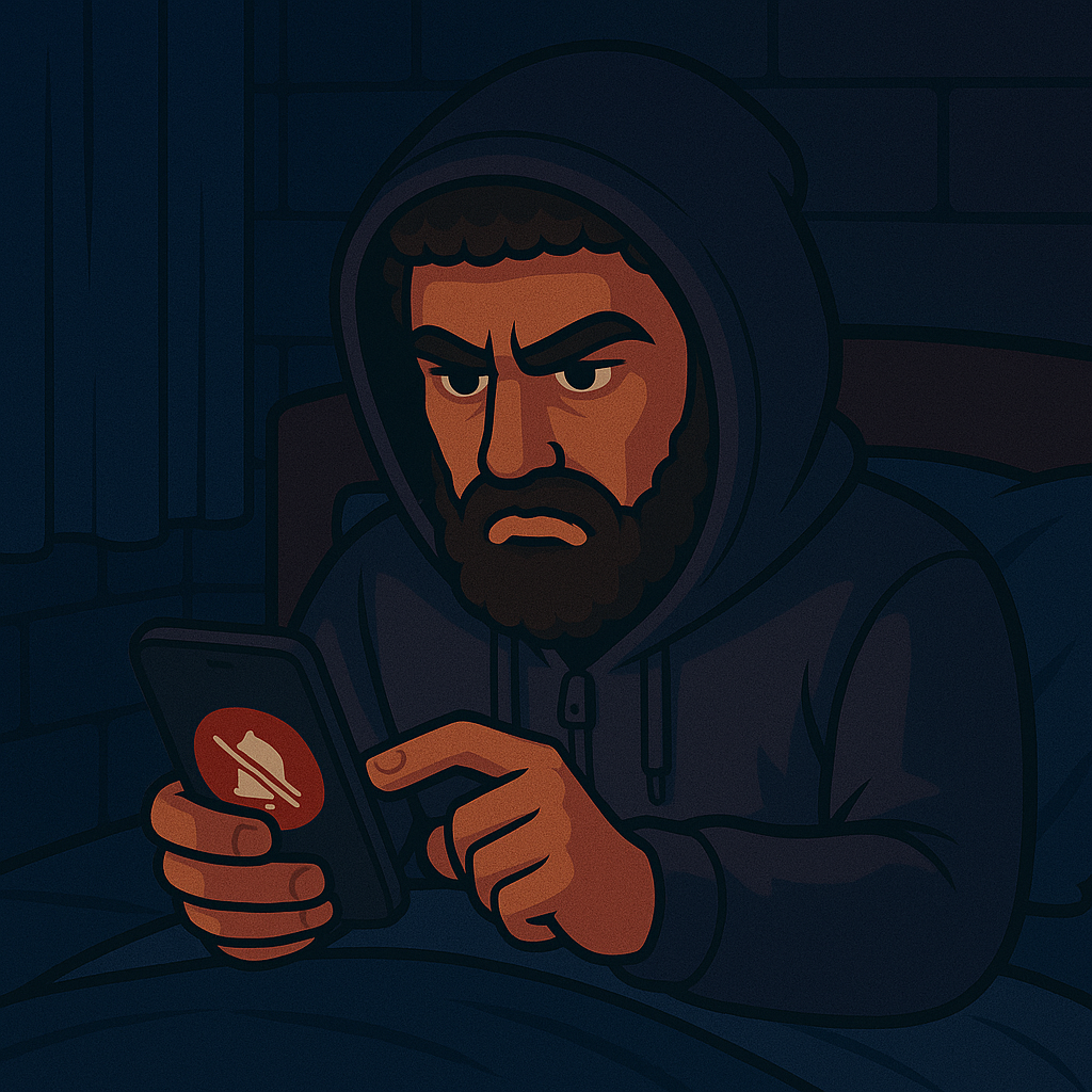 30-Day Stoic Discipline System Bundle